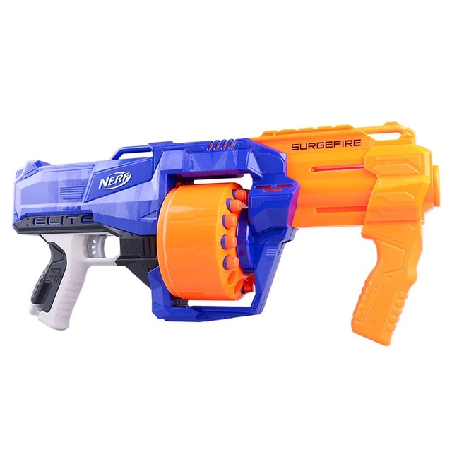 nerf super fire