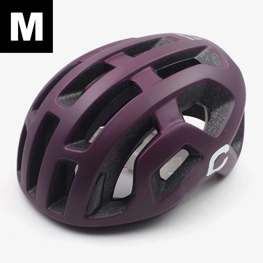 matte modena Сверхлегкий командный Aero велосипедный шлем дорожный Mtb горный велосипед шлем для взрослых мужчин и женщин Vtt безопасный гоночный велосипедный шлем M - Цвет: matte modena