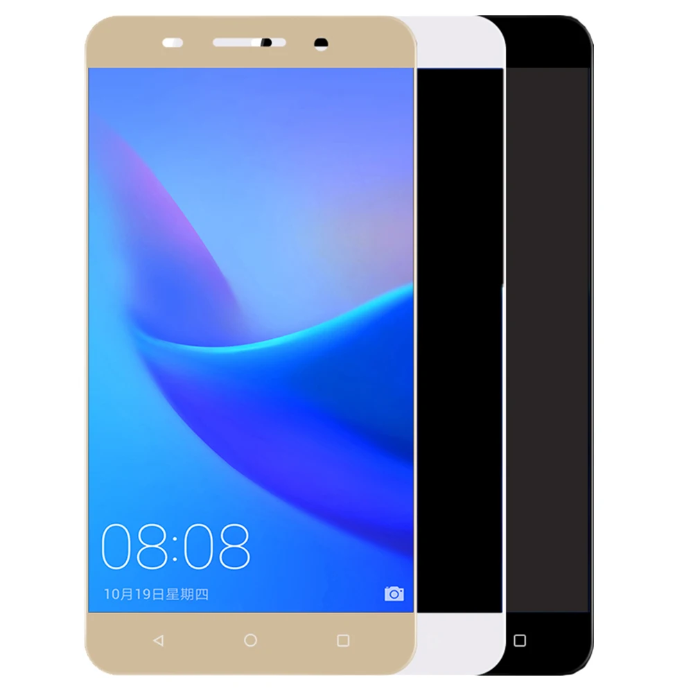 100% протестированный ЖК-для Huawei Honor 4x Che2-L11 CHE2-UL00 ЖК-дисплей Замена сенсорного