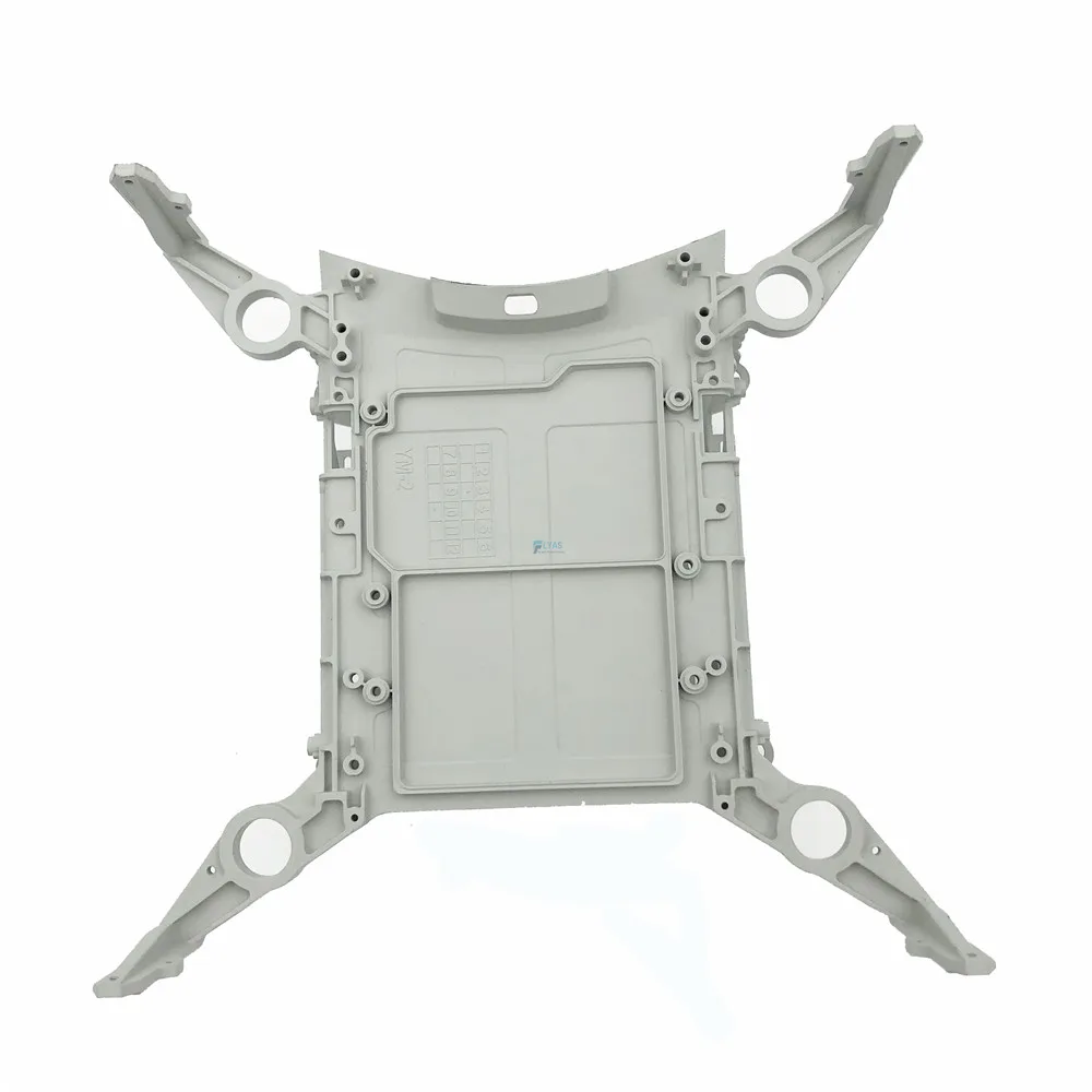 Battery Storage Box Holder Repair Part for DJI Phantom 4 Pro V2.0 Drone Replacement Parts
