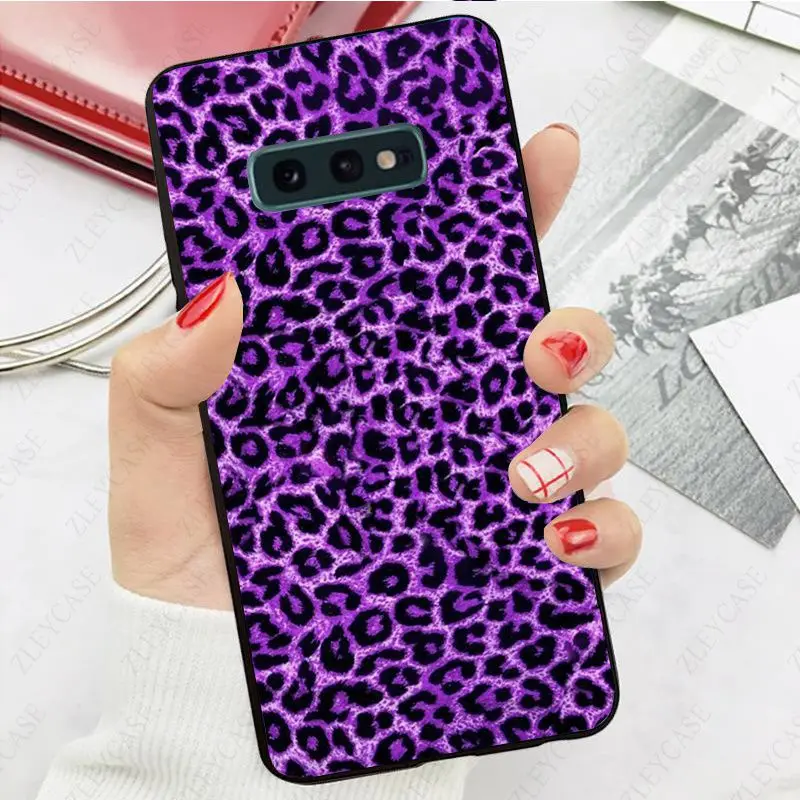 Fashion Tiger ainimal Leopard Print Panther