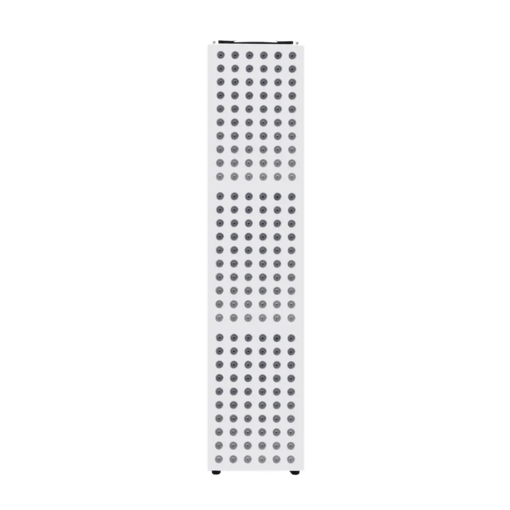  2019 New 850nm 660nm LED Therapy Light Photon Skin Rejuvenation Light Anti-aging Wrinkle Removal Be - 4000166005036