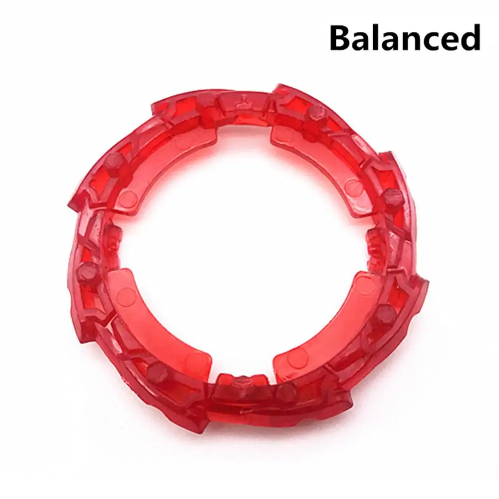 Gyro Combat Ring DIY аксессуары спиннинг Топ для Burst Spinning Top Cho Z God BeyBlad Toy|Волчки| |