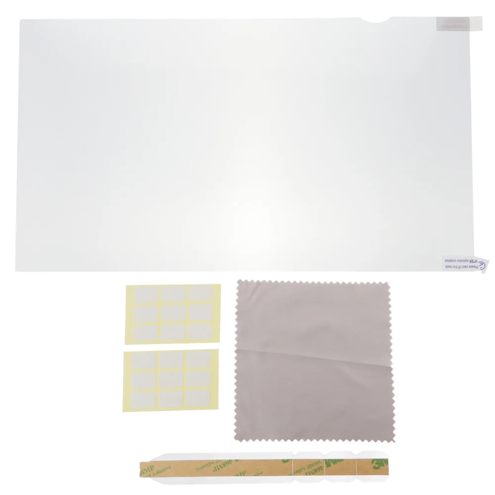 

13.3 inch Laptop Screen Protector Eye Protection Anti Blue Light Screen Film