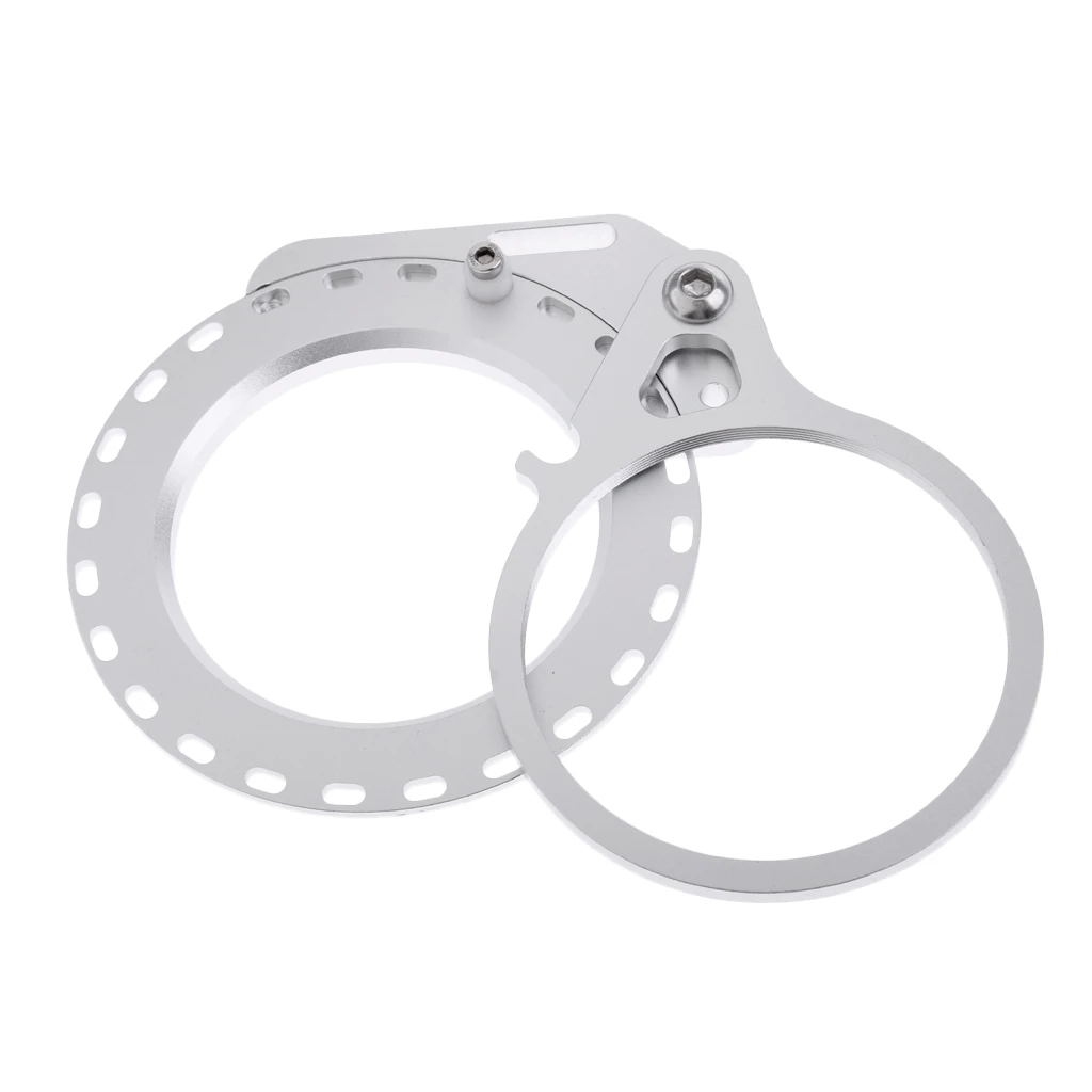 

Underwater Diving Swing Wet Lens Adaptor Mounts For M67 Thread To M67 Lens Wet Lens Adapter