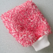 Чистящие Инструменты моющиеся перчатки Замена детализирующие стеклянные бамперы 28,5x20 см