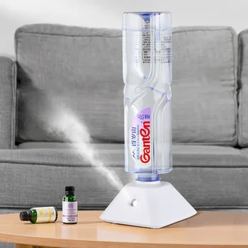 

Colson Humidifier Portable Mini Sprayer USB Charging Car Mounted Household Mute Office Dormitory Dehumidifier