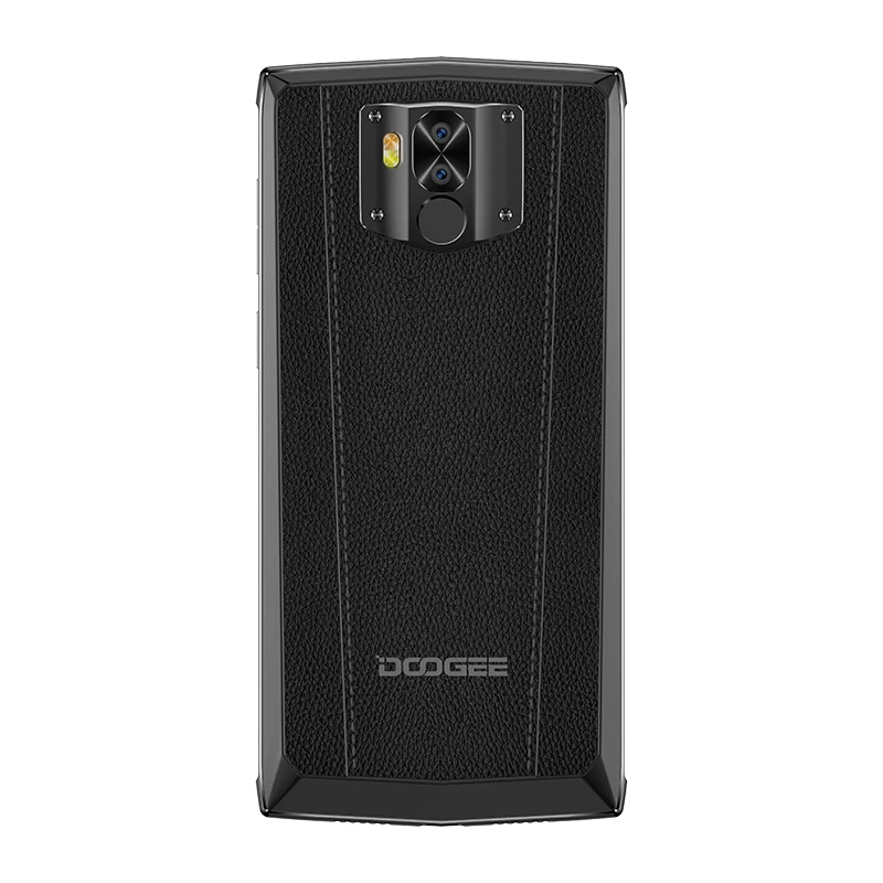 Doogee N100 мобильного телефона 10000 мА/ч, Батарея 5,9 дюймов FHD+ безрамочный экран с Дисплей 21MP+ 8MP Камера 4 Гб Оперативная память 64 Гб Встроенная память Octa Core MT6763 4G смартфон