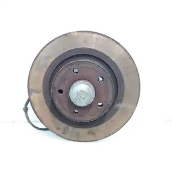 

8251777 hose Rear Left Renault Espace Iv (jk0) 2.2 Dci Turbodiesel