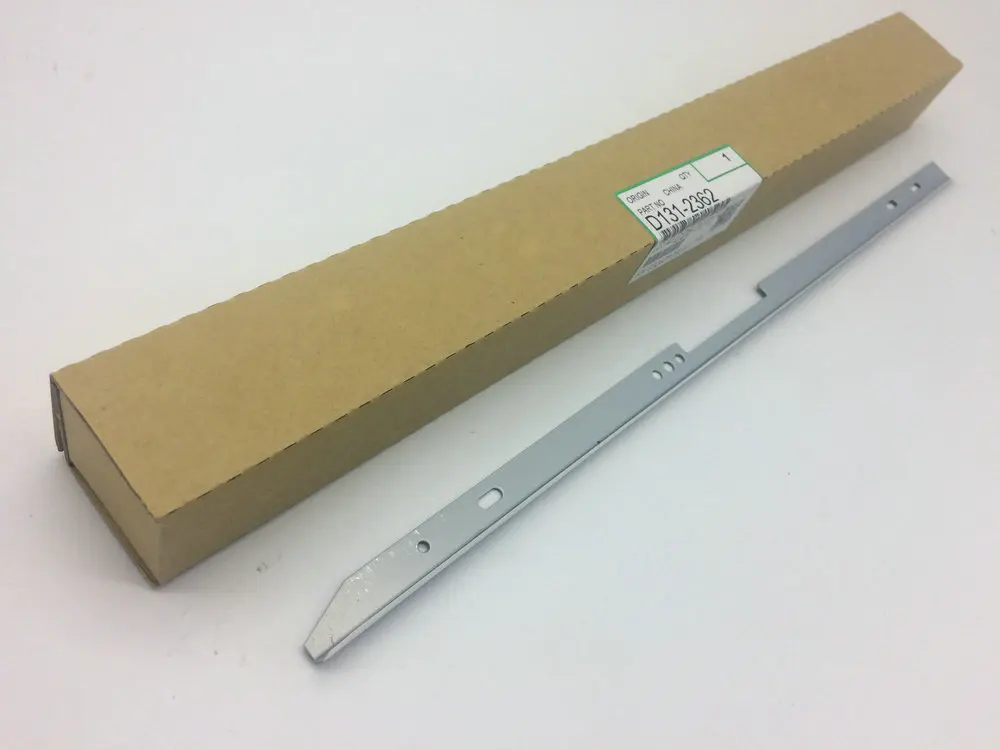 Drum Cleaning Unit Entrance Seal D131-2362 for Ricoh AF1060 AF1075 AF2051 AF2060 AF2075 MP7500 MP6001 MP8000  3