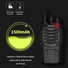 Baofeng BF 888S Two Way Radio BF-888S 6km Walkie Talkie 5W Portable CB Ham Radio Communicator Handheld HF Transceiver Interphone ► Photo 3/6