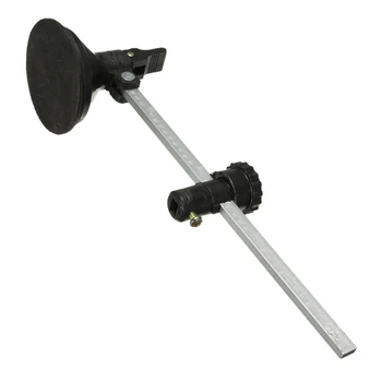 

Adjustable Compasses Type Glass Circle Circular Round Cutter Cutting Suction Cup, 1PCS