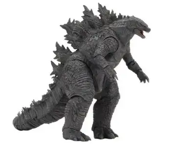 

NECA Gojira 2019 PVC Action Figure Collectible Model Toy 16cm