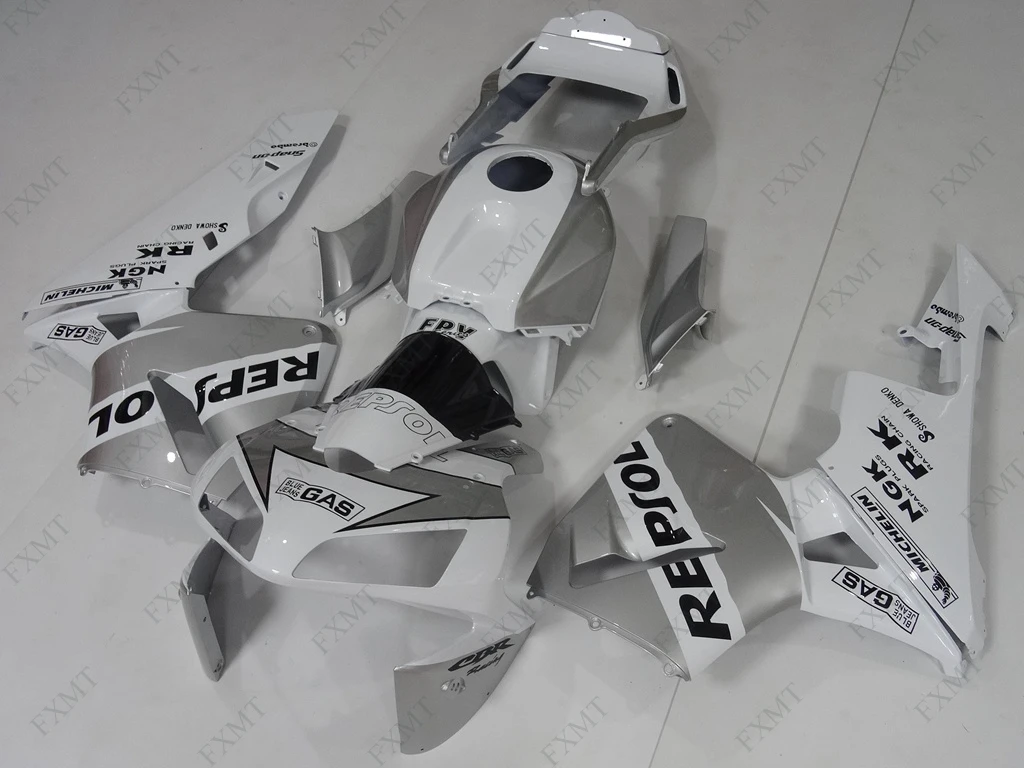 Body Kits Cbr 600 Rr 03 Abs Fairing For Honda Cbr600rr 2004 Fairing