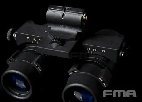 FMA AVS-9 NVG Манекен Модель+ AVS-9 Авиатор NVS шлем Крепление