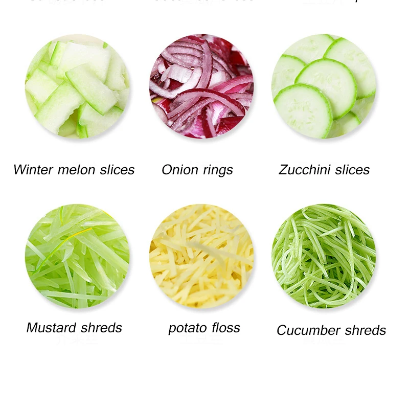 材料ステンレス鋼多機能自動切断機電気ポテトマレーシア野菜カッター中古