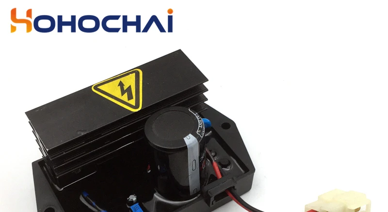 GFC9-3A7G-2 peças trifásicas do genset de kipor