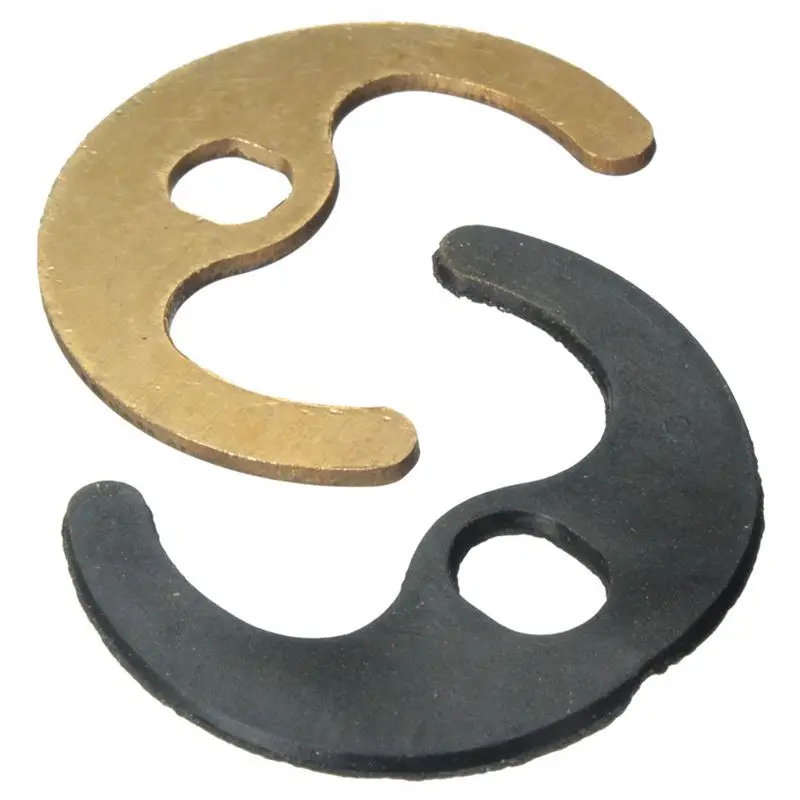 

Hot Sale M8 Basin Washer Sink Monobloc Mixer Tap Fixing Fitting Kit Bolt Kitchen Bracket