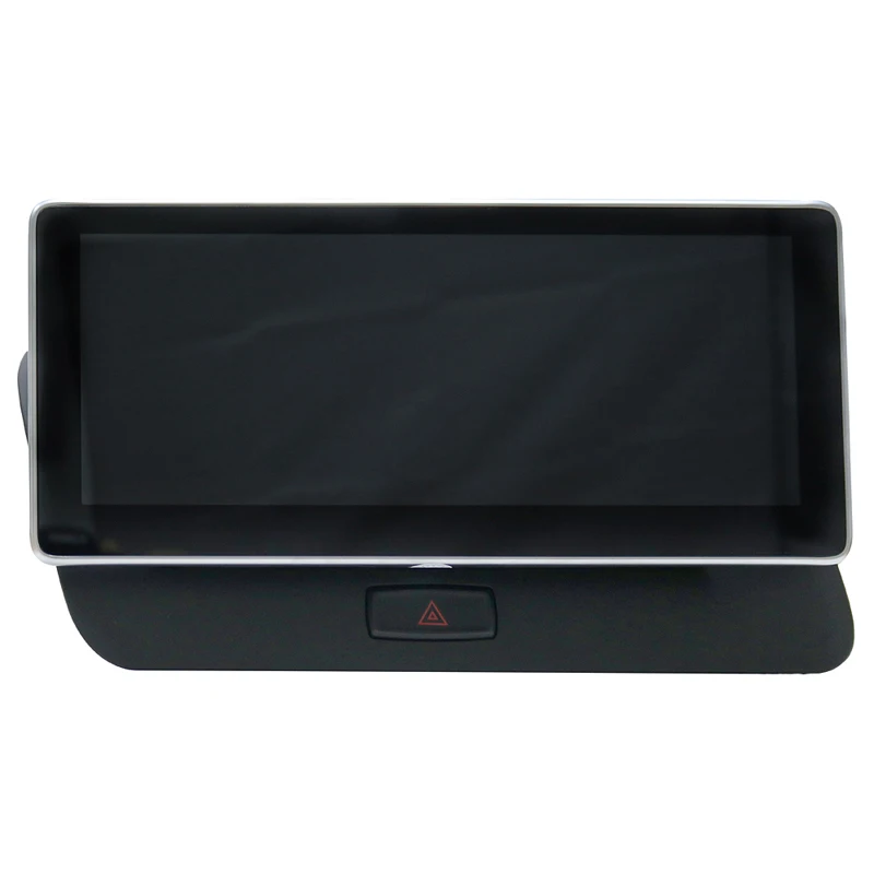10.25 Au di Smart Cockpit Android Screen for Q5 RS5 8K 8T 8R Touch Display Central Sound Multimedia Audio Infotainment Headunit