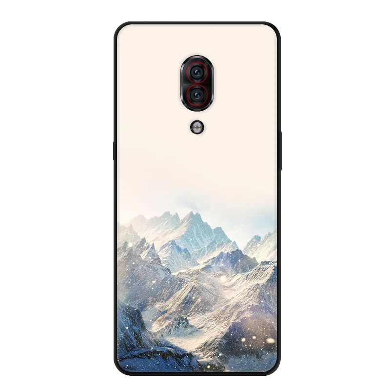 Для lenovo Z5 Pro Чехол черный силиконовый мягкий чехол для lenovo Z5 Pro Чехол L78031 Z5Pro чехол Z 5 Pro TPU чехол для телефона Z5 Pro GT