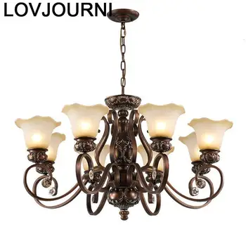 

Moderne Candiles Modernos Nordic Design Lampara De Techo Colgante Moderna Suspendu Hanging Lamp Suspension Luminaire Hanglamp