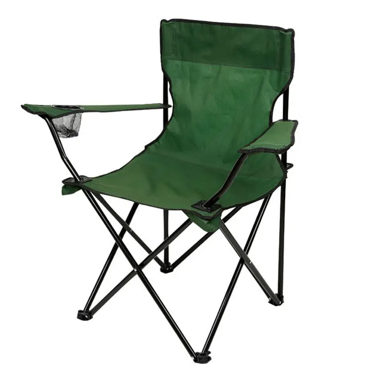 

Outdoor Portable Camping Chair Folding Beach Chair Camping Barbecue Picnic Fishing Ultra Light Stall Travel