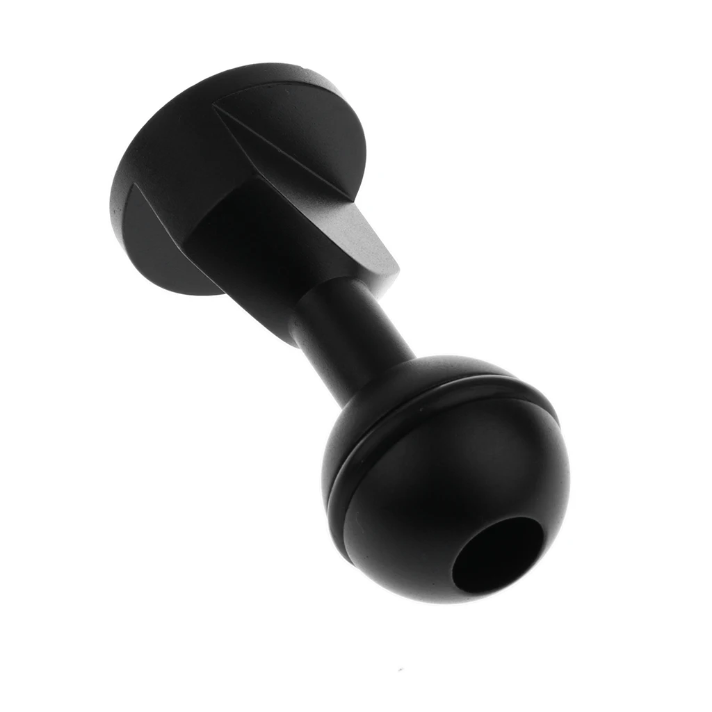 Универсальный адаптер для подводного плавания с шаровой головкой для подводной фотосъемки