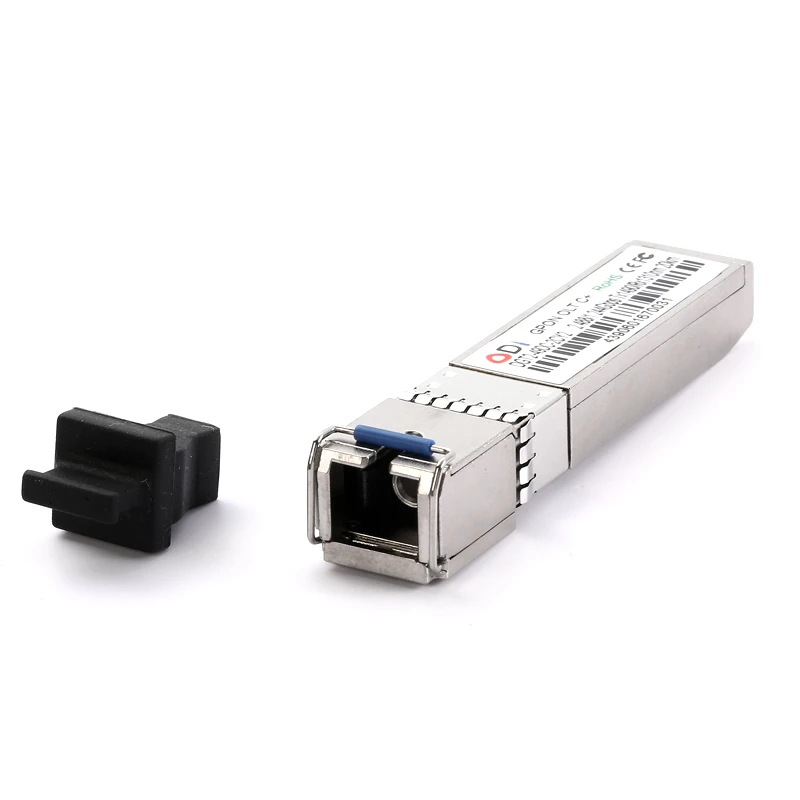Modulo Ottico Sfp Gpon Olt C 20Km Tx1490Nm/Rx1310Nm Gpon Olt Ont Sfp Fibra Ottica Router Fibra 2.5Gbps 3-7Dbm Distanza 20Km
