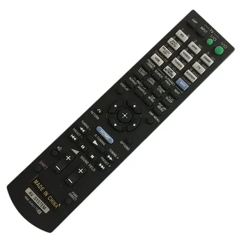 

Remote Control For SONY AV RM-AAU169 STR-DN840 STR-DH550 STR-CT550 STR-DN610 STR-DN1050 HT-SF470 STR-DH540B STR-DH720HP
