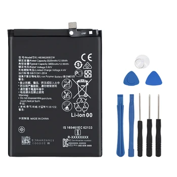 

New Original 3400mAh HB396285ECW Battery For Huawei P20 For Honor 10 COL-AL00 COL-AL10 COL-TL00 COL-TL10 COL-L29 Battery