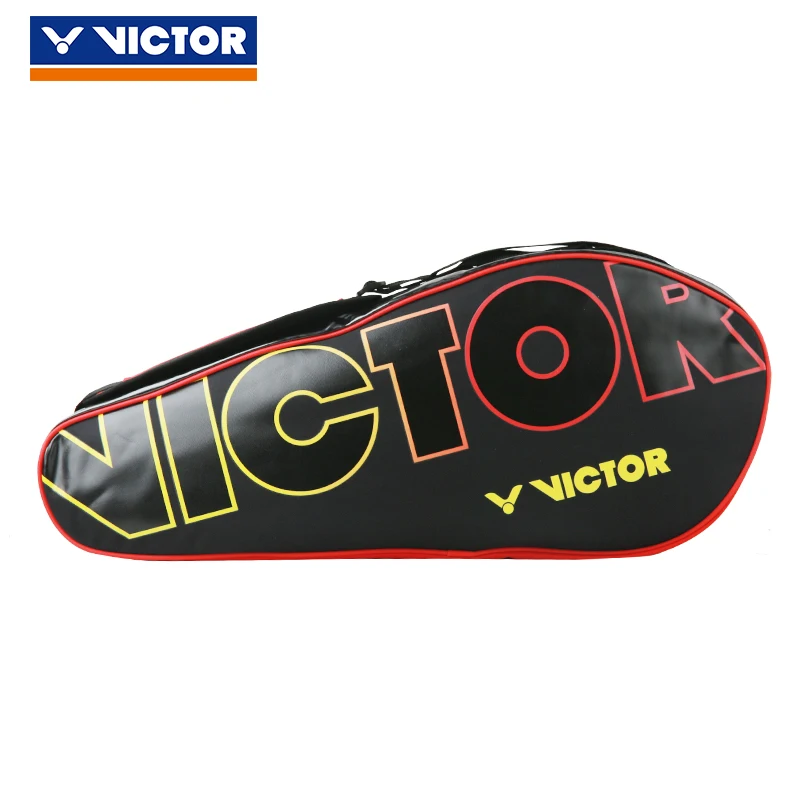 Сумка для бадминтона VICTOR оригинальная спортивная сумка тенниса мужчин и женщин