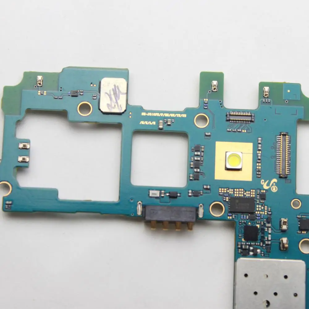 Основная материнская плата разблокированная для samsung Galaxy J5 J510FD(двойная карта