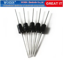 10PCS SR3100 SB3100 MBR3100 3A//100V DIP Schottky Diodes