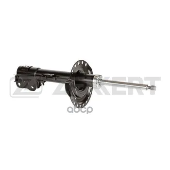 

Shock absorber suspension gas. Before. Right. Mitsubishi Outlander 13-zekkert art. sg-6441