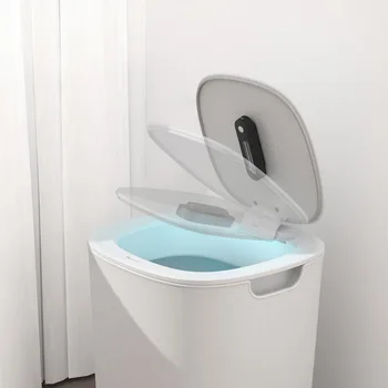 

Toilet Disinfection Lamp Ultraviolet Sterilizer Household Toilet Disinfection Lamp Usb Charging Safety And Protection