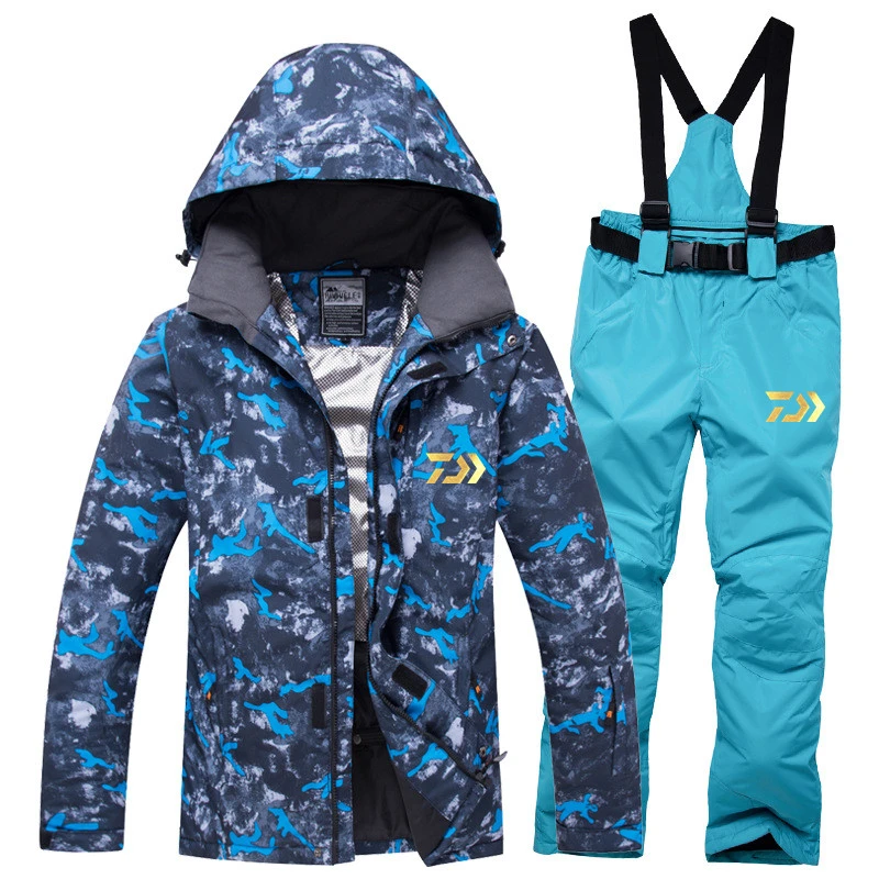 waterproof fishing clothing
