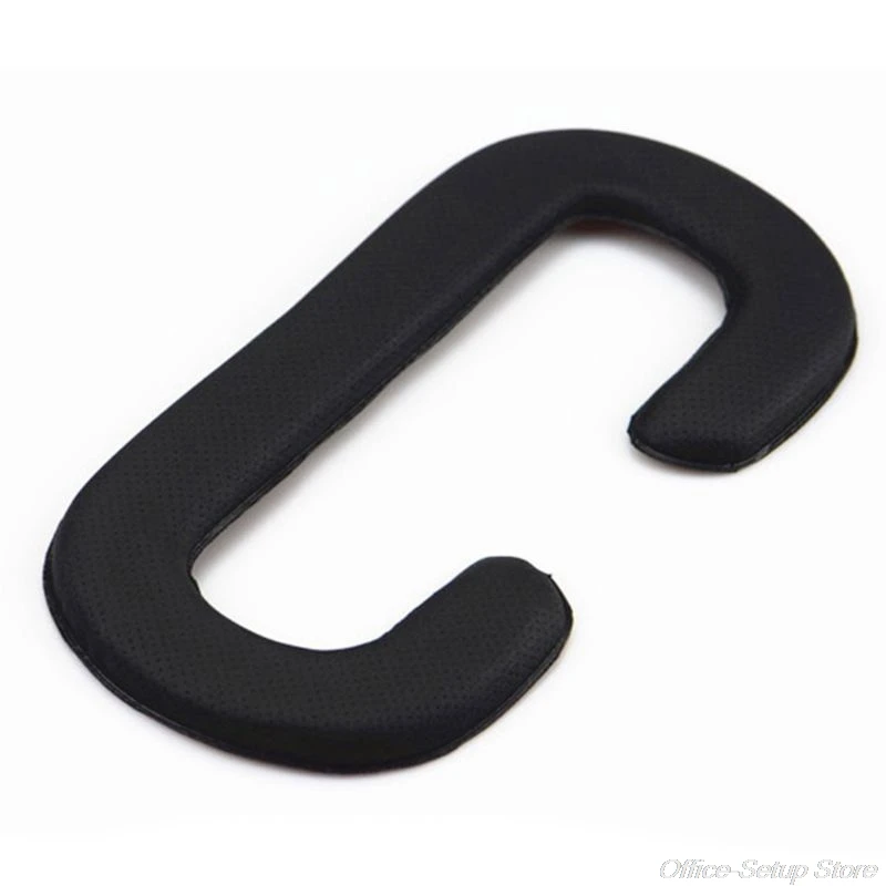 Almohadilla de espuma para mascarilla de ojos, cubierta protectora de cara para HTC VIVE M03 21, 8mm VR, envío directo