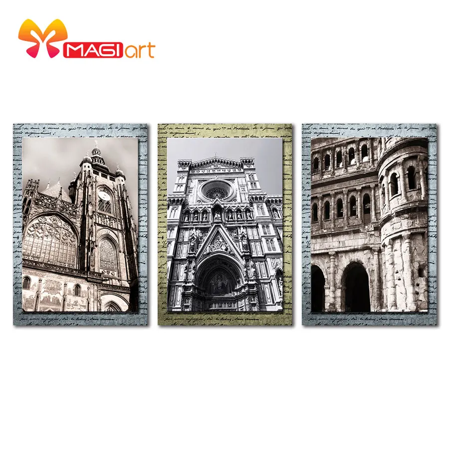 вышивка крестом наборы рукоделие для рукоделия 11CT водорастворимые холщовые