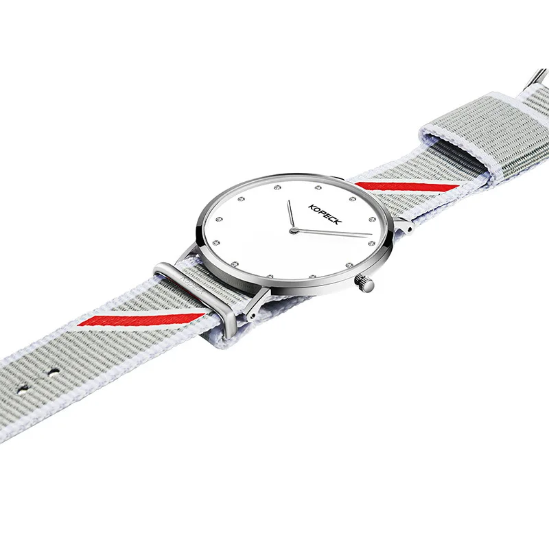 Часы наручные ультратонкие для мужчин и женщин брендовые кварцевые Простые