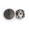 Clutch Drum Kit For Stihl FS38 FS40 FS45 FS46 FS50 FS55 FS56 FS70 Brushcutter String Trimmer Strimmer grass cutter Spare Parts ► Photo 2/6