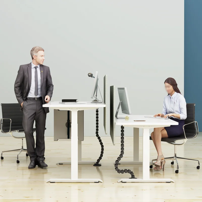 Съемный Настольный органайзер для кабельных проводов 80 см|Кабельные рукава| |