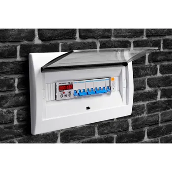 

Programmable time relay digitop pr-6h (Week mode)