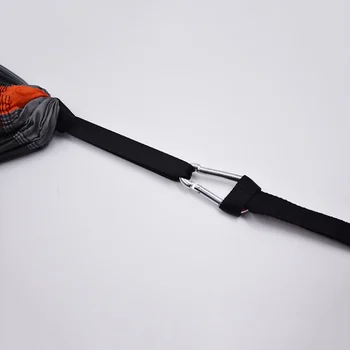 

2020 New Encryption Hammock 260x140cm Outdoor Camping Hammock Easy To Assemble Suitable For Camping ,