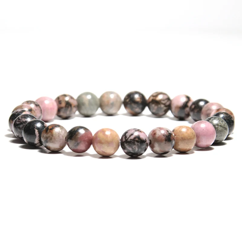 8mm beads (24)