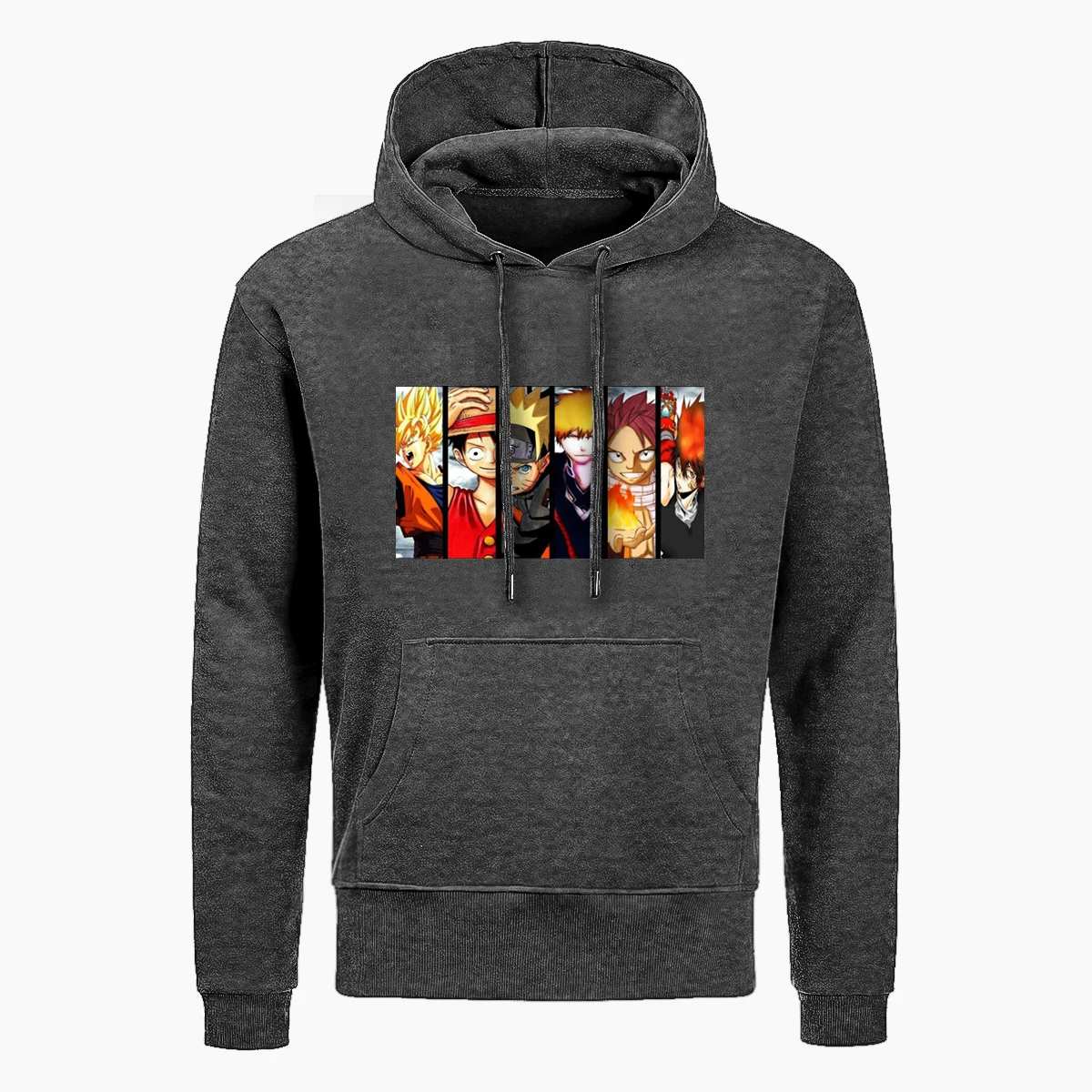

Naruto Uzumaki Hoodies Cool Japanese Anime Japanese Hoodie Men Autumn Hip Hop Tops Winter Fleece Sportswear Harajuku Streetwear