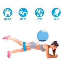 Ремень для йоги, латексный эластичный латексный пояс для латинских танцев, растягивающийся пояс, петля, спортзал для йоги и пилатеса, фитнес-упражнения, Эспандеры, Прямая поставка