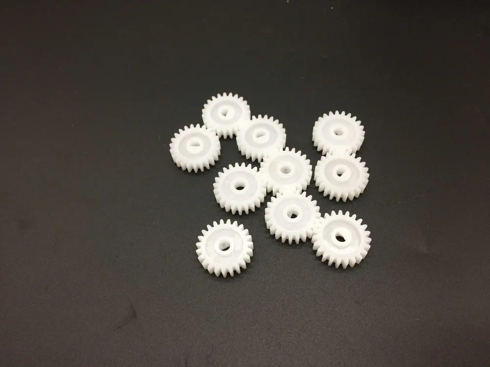 cleaning unit gear service gear for Canon IX4000 IX5000 1