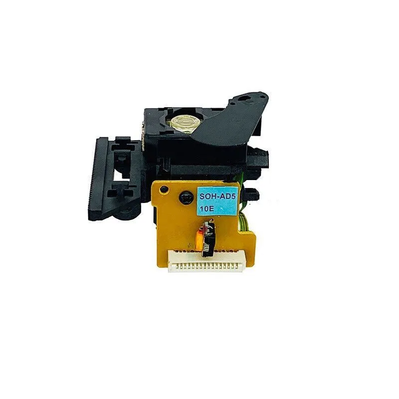 SOH-AD5 SOH AD5 SOHAD5 CD VCD Laser Lens Lasereinheit Optical Pick-ups Bloc Optique