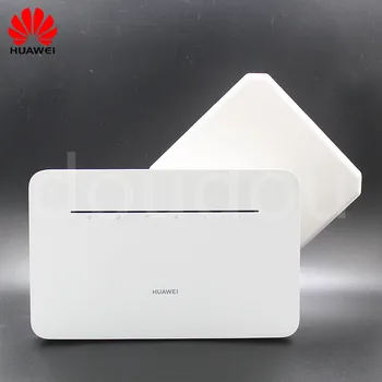 

Huawe B535 B535-232 4G LTE 300Mbps Wireless router 4G wifi router with AntennaSupport Band LTE: B1 / B3 / B7 / B8 / B20 / B28