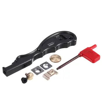 2 In 1 Mini Wood Carbide Scraper Removal For Glue 6